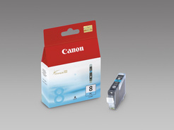 Canon Inkjetpatrone CLI-8