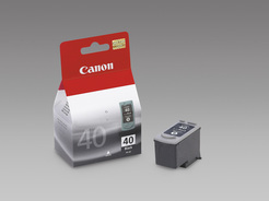 Canon Inkjetpatrone PG-40