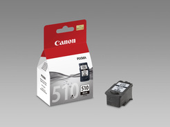 Canon Inkjetpatrone PG-510