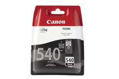 Canon Inkjetpatrone PG-540