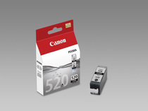 Canon Inkjetpatrone PGI-520