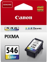 Canon Tintenpatrone CL546 color