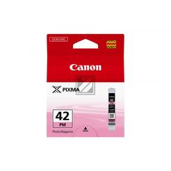 Canon Tintenpatrone CLI-42PM