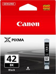 Canon Tintenpatrone CLI42BK