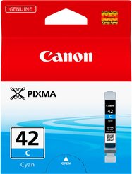 Canon Tintenpatrone CLI42C