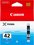 Canon Tintenpatrone CLI42C
