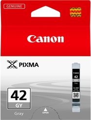Canon Tintenpatrone CLI42GY