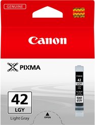 Canon Tintenpatrone CLI42LGY