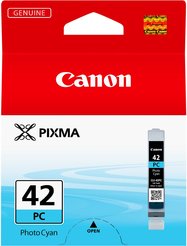 Canon Tintenpatrone CLI42PC