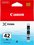Canon Tintenpatrone CLI42PC