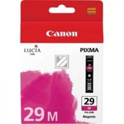 Canon Tintenpatrone PGI-29M