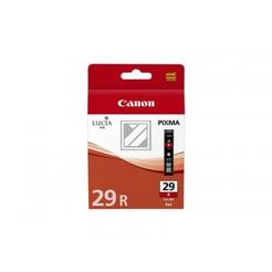 Canon Tintenpatrone PGI-29R