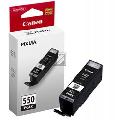 Canon Tintenpatrone PGI-550PGBK