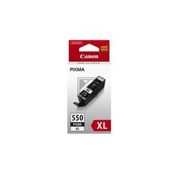 Canon Tintenpatrone PGI-550PGBKXL