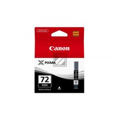 Canon Tintenpatrone PGI-72MBK