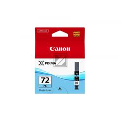 Canon Tintenpatrone PGI-72PC