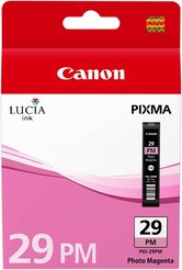 Canon Tintenpatrone PGI29PM magenta