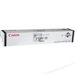 Canon Toner-Kit C-EXV33BK