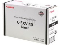 Canon Toner-Kit C-EXV40