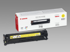 Canon Tonercartridge 716