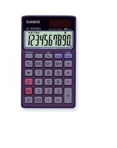 CASIO® Taschenrechner SL-310TER+