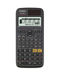 CASIO® Technischer Rechner ClassWiz FX-87DE X