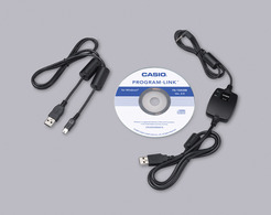 CASIO® Verbindungskabel zur Datenübertragung