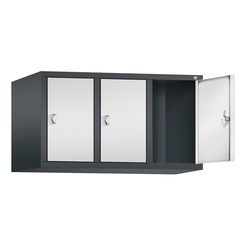 C+P Aufsatzschrank Classic, H500xB900xT500mm