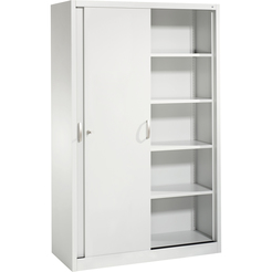 C+P Aktenschrank Acurado 205000S10136 5OH lgr/lgr