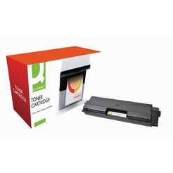 Alternativ Q-Connect Toner schwarz (KF15466)