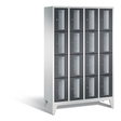 C+P Schließfachschrank Classic, H1850xB1190xT500mm