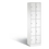 C+P Schließfachschrank Serie 8070, H1950xB460xT480mm