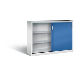 C+P Schiebetürenschrank Acurado, H1200xB1600xT500mm