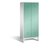 C+P Garderobenschrank Classic, H1850xB810xT500mm