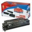 Alternativ Emstar Tonerkartusche schwarz (09HPP2055MALU,9HPP2055MALU,H681)