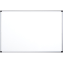 Bi-office Whiteboard Maya CR0801170 Alurahmen/Stifteablage 120x90cm