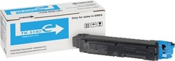 KYOCERA Lasertoner/TK5140C 1T02NRCNL0 cy