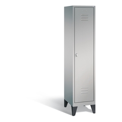 C+P Garderobenschrank Classic, H1850xB420xT500mm