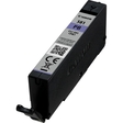 Canon Tintenpatrone, CLI-581PB, original, fotoblau, 1.660 Seiten