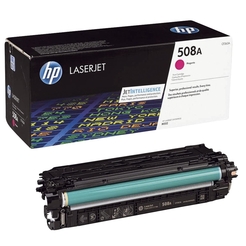 hp® Lasertoner CF363A / 508A, magenta