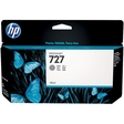 hp Tintenpatrone B3P24A / 727, grau/B3P24A 130 ml