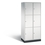 C+P XL-Schließfachschrank Intro, H1950xB820xT490mm
