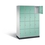 C+P Schließfachschrank Intro, H1950xB1220xT490mm