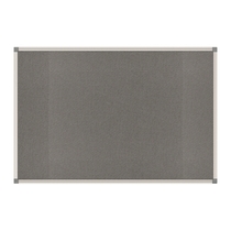 Pinnboard MAULstandard, Textil