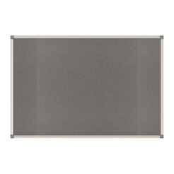 Pinnboard MAULstandard, Textil