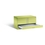 C+P Flachablageschrank Serie 7100_7200, H760xB1350xT960mm