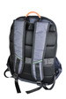 Laptop Rucksack 15.6“ dunkelblau