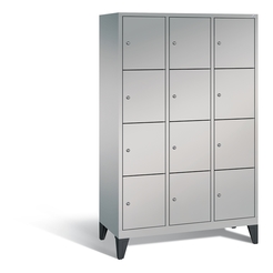 C+P Garderobenschrank Classic, H1850xB1200xT500mm