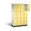 C+P Schließfachschrank Intro, H1950xB1220xT490mm