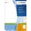 HERMA PREMIUM A4 Etiketten 100 Blatt / Packung